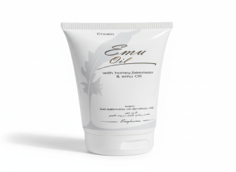كريم اميو Cream Emu oil