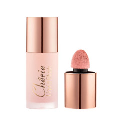 بلاشر سائل شيري Cherie Liquid Blush