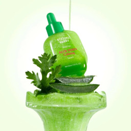 سيروم الألوفيرا المهدئ والمجدد Aloe PDRN Soothing & Renewing Serum