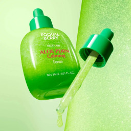 سيروم الألوفيرا المهدئ والمجدد Aloe PDRN Soothing & Renewing Serum