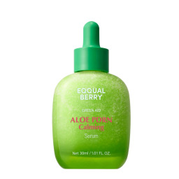 سيروم الألوفيرا المهدئ والمجدد Aloe PDRN Soothing & Renewing Serum