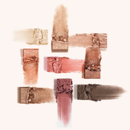 باليت ايشادو Backstage Eye Palette