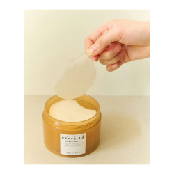سيت للعناية بالبشرة بخلاصة (سنتيلا) 2 قطع Madagascar Centella Quick Calming Du