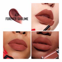 احمر شفاه سائل Rouge Dior Forever Liquid Lipstick