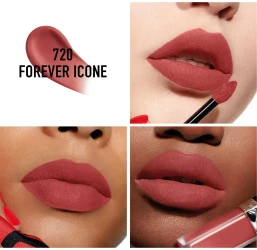 احمر شفاه سائل Rouge Dior Forever Liquid Lipstick
