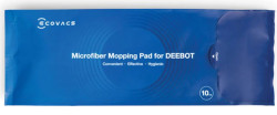 وسادات مسح لمكنسة روبوت ديبوت برو N8/T9 Disposable Mopping Pads N8/T9