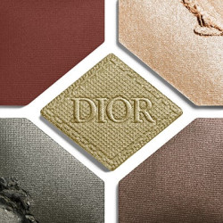 باليت ايشادو ديورشو 5 ألوان Diorshow 5 Couleurs Eye Palette