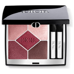 باليت ايشادو ديورشو 5 ألوان Diorshow 5 Couleurs Eye Palette
