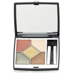 باليت ايشادو ديورشو 5 ألوان Diorshow 5 Couleurs Eye Palette