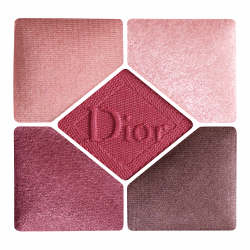باليت ايشادو ديورشو 5 ألوان Diorshow 5 Couleurs Eye Palette