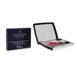 باليت ايشادو ديورشو 5 ألوان Diorshow 5 Couleurs Eye Palette