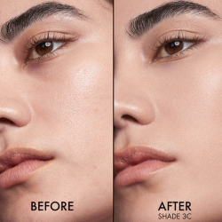 كونسيلر ديور باكستيج مقاوم للماء Backstage Waterproof Concealer
