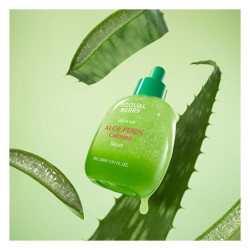سيروم الألوفيرا المهدئ والمجدد Aloe PDRN Soothing & Renewing Serum