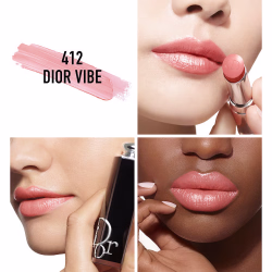 أحمر شفاه ديور أديكت شاين Dior Addict Shine Lipstick