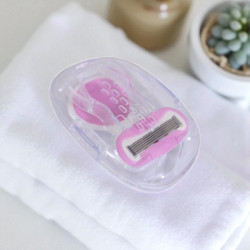 شفرة الجسم Body Razor