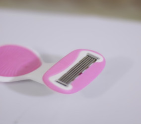 شفرة الجسم Body Razor