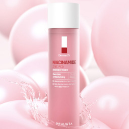 تونر ديرما 2X بالنياسيناميد والزنك Derma2X Niacinamide Zinc PCA Toner