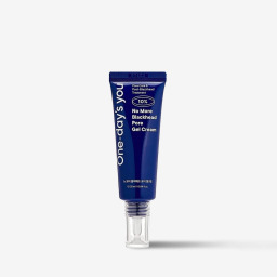 جل كريم للتقليل من الرؤوس السوداء وتنعيم المسام MORE BLACKHEAD PORE GEL CREAM