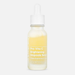 أمبولات سيروم تفتيح البشرة بعسل البروبوليس وفيتامين C Propolis Vitamin C Brightening Ampoule Serum