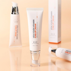 كريم تفتيح البشرة فيتا يوث فيتامين VITA YOUTH Vitamin Tone Up Cream