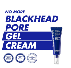 جل كريم للتقليل من الرؤوس السوداء وتنعيم المسام MORE BLACKHEAD PORE GEL CREAM