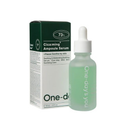 أمبولات سيروم سيكا:مينغ بخلاصة سنتيلا آسياتيكا Cica:ming Ampoule Serum