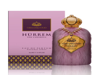 عطر – هريم ذا شرفول للنساء Hurrem The Cheerful – EAU De Perfum 100 ml