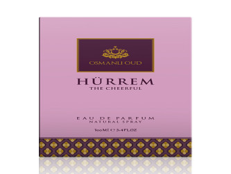 عطر – هريم ذا شرفول للنساء Hurrem The Cheerful – EAU De Perfum 100 ml
