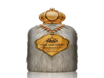 عطر – ميهرماه الشمس والقمر للنساء Mihrimah The Sun And Moon – EAU De Perfum 100 ml