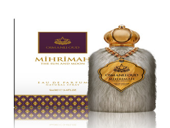 عطر – ميهرماه الشمس والقمر للنساء Mihrimah The Sun And Moon – EAU De Perfum 100 ml