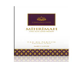 عطر – ميهرماه الشمس والقمر للنساء Mihrimah The Sun And Moon – EAU De Perfum 100 ml