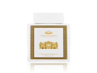 عطر – دولما غاردن للرجال Dolma Garden – EAU De Perfum 85 ml