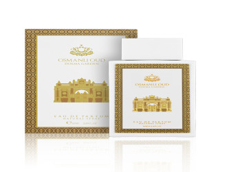 عطر – دولما غاردن للرجال Dolma Garden – EAU De Perfum 85 ml