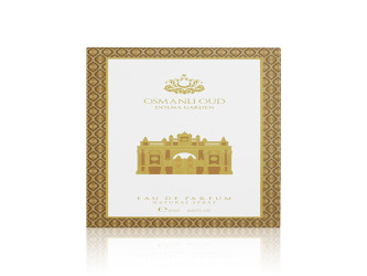 عطر – دولما غاردن للرجال Dolma Garden – EAU De Perfum 85 ml