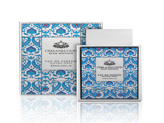 عطر – بلو موشن للرجال Blue Motion – EAU De Perfum 85 ml