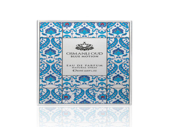 عطر – بلو موشن للرجال Blue Motion – EAU De Perfum 85 ml