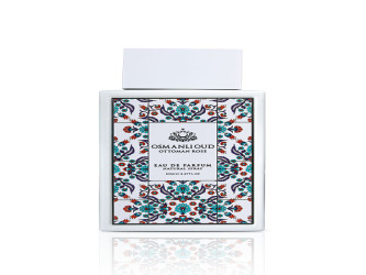 عطر – عتمان روز  لكلا الجنسين Ottoman Rose – EAU De Perfum 85 ml