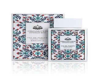 عطر – عتمان روز  لكلا الجنسين Ottoman Rose – EAU De Perfum 85 ml
