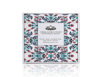 عطر – عتمان روز  لكلا الجنسين Ottoman Rose – EAU De Perfum 85 ml