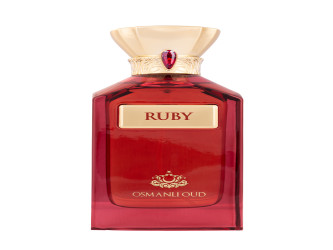 عطر – روبى لكلا الحنسين Ruby – EAU De Perfum 100 ml