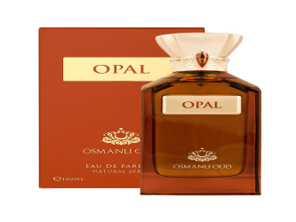 عطر-أوبال لكلا الحنسين OPAL – EAU De Perfum 100 ml