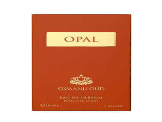 عطر-أوبال لكلا الحنسين OPAL – EAU De Perfum 100 ml