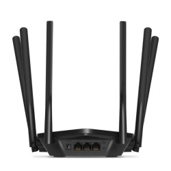 راوتر مزدوج النطاق من ميركوسيس بسرعة 1900 ميغابت – موديل MR50G MERCUSYS MR50G AC1900 Wireless Dual Band Gigabit Router