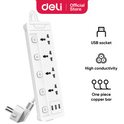 سيار كهرباء ذكي power socket
