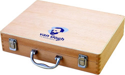 بوكس الوان زيتية Box van gogh