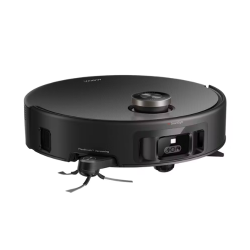 مكنسة ذكية روبوت زد 60 الترا رولر كومبليت Mova Z60 Ultra Roller Complete Robot Vacuum