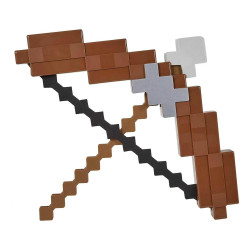 القوس والسهم الجديد في ماين كرافت New Bow And Arrow minecraft