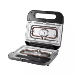 جهاز ساندويش 3 في 1 3 in 1 Sandwich Maker