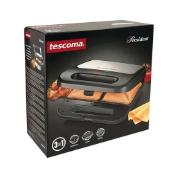 جهاز ساندويش 3 في 1 3 in 1 Sandwich Maker