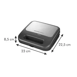 جهاز ساندويش 3 في 1 3 in 1 Sandwich Maker